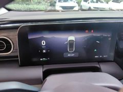 Leapmotor Leapo C11 2021 Premium Edition - ფოტო 4