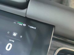 Leapmotor Leapo C11 2021 Premium Edition - ფოტო 5