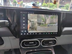 Leapmotor Leapo C11 2021 Premium Edition - ფოტო 6