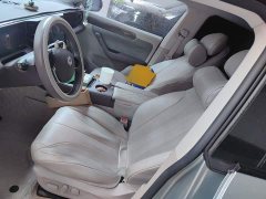 Leapmotor Leapo C11 2021 Premium Edition - ფოტო 8
