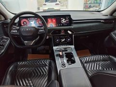 Changan Chitu Lingyun 400T FWD Xingxuan Pro - ფოტო 10
