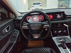 Changan Chitu Lingyun 400T FWD Xingxuan Pro - ფოტო 11