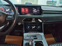 Changan Chitu Lingyun 400T FWD Xingxuan Pro - ფოტო 13