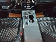 Changan Chitu Lingyun 400T FWD Xingxuan Pro - ფოტო 14