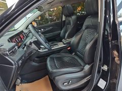 Changan Chitu Lingyun 400T FWD Xingxuan Pro - ფოტო 15