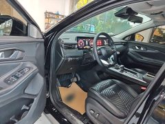 Changan Chitu Lingyun 400T FWD Xingxuan Pro - ფოტო 16