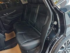 Changan Chitu Lingyun 400T FWD Xingxuan Pro - ფოტო 17