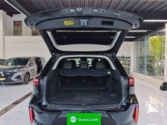Changan Chitu Lingyun 400T FWD Xingxuan Pro - ფოტო 19