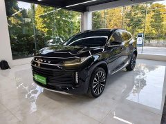 Changan Chitu Lingyun 400T FWD Xingxuan Pro - ფოტო 2