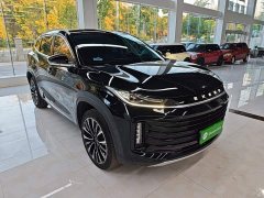 Changan Chitu Lingyun 400T FWD Xingxuan Pro - ფოტო 4