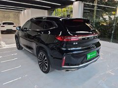 Changan Chitu Lingyun 400T FWD Xingxuan Pro - ფოტო 5