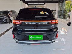 Changan Chitu Lingyun 400T FWD Xingxuan Pro - ფოტო 6