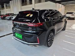 Changan Chitu Lingyun 400T FWD Xingxuan Pro - ფოტო 7