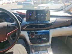 Buick GL8 Land Business Class 652T Luxury - ფოტო 10