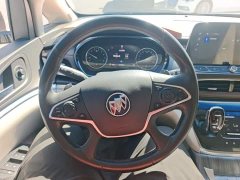 Buick GL8 Land Business Class 652T Luxury - ფოტო 11