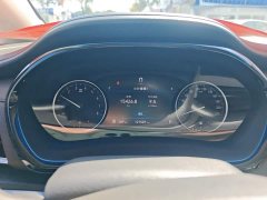 Buick GL8 Land Business Class 652T Luxury - ფოტო 12