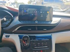 Buick GL8 Land Business Class 652T Luxury - ფოტო 13