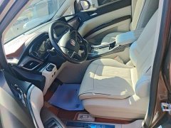 Buick GL8 Land Business Class 652T Luxury - ფოტო 15