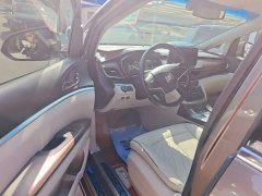 Buick GL8 Land Business Class 652T Luxury - ფოტო 16