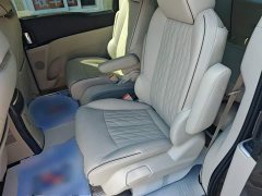 Buick GL8 Land Business Class 652T Luxury - ფოტო 17