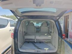 Buick GL8 Land Business Class 652T Luxury - ფოტო 19
