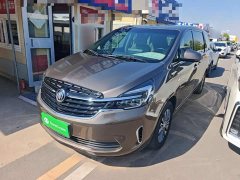 Buick GL8 Land Business Class 652T Luxury - ფოტო 2