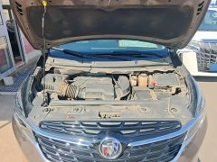 Buick GL8 Land Business Class 652T Luxury - ფოტო 20