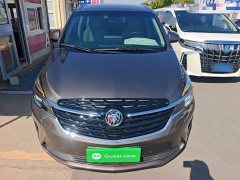 Buick GL8 Land Business Class 652T Luxury - ფოტო 3