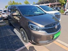 Buick GL8 Land Business Class 652T Luxury - ფოტო 4