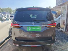 Buick GL8 Land Business Class 652T Luxury - ფოტო 6