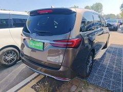 Buick GL8 Land Business Class 652T Luxury - ფოტო 7