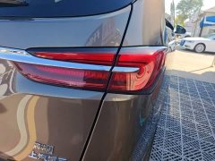 Buick GL8 Land Business Class 652T Luxury - ფოტო 8