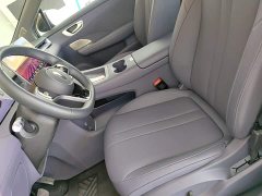 SAIC Shangjie H5 2025 Pure Electric Max - ფოტო 15