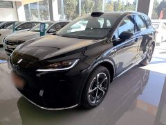 SAIC Shangjie H5 2025 Pure Electric Max - ფოტო 2