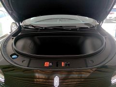 SAIC Shangjie H5 2025 Pure Electric Max - ფოტო 20