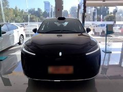 SAIC Shangjie H5 2025 Pure Electric Max - ფოტო 3