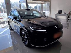 SAIC Shangjie H5 2025 Pure Electric Max - ფოტო 4