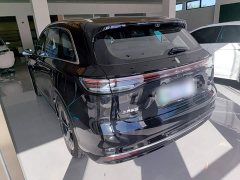 SAIC Shangjie H5 2025 Pure Electric Max - ფოტო 5
