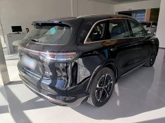 SAIC Shangjie H5 2025 Pure Electric Max - ფოტო 7