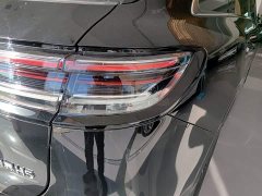 SAIC Shangjie H5 2025 Pure Electric Max - ფოტო 8