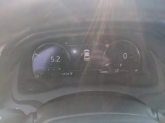 Toyota Camry 2021 Hybrid Luxury - ფოტო 12