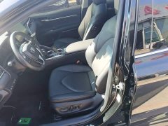 Toyota Camry 2021 Hybrid Luxury - ფოტო 15