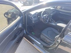 Toyota Camry 2021 Hybrid Luxury - ფოტო 16