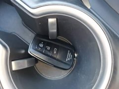 Toyota Camry 2021 Hybrid Luxury - ფოტო 9
