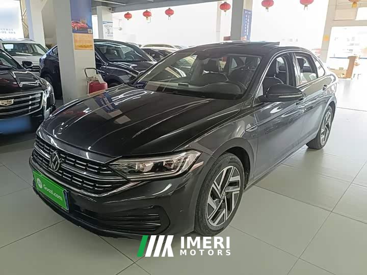 Volkswagen Sagitar 2023 300TSI DSG Excellence Edition - ავტომობილი ჩინეთიდან