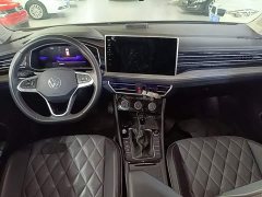Volkswagen Sagitar 2023 300TSI DSG Excellence Edition - ფოტო 10