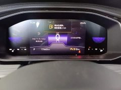 Volkswagen Sagitar 2023 300TSI DSG Excellence Edition - ფოტო 12