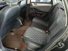 Volkswagen Sagitar 2023 300TSI DSG Excellence Edition - ფოტო 17