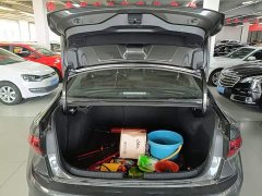 Volkswagen Sagitar 2023 300TSI DSG Excellence Edition - ფოტო 19