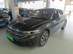 Volkswagen Sagitar 2023 300TSI DSG Excellence Edition - ფოტო 2
